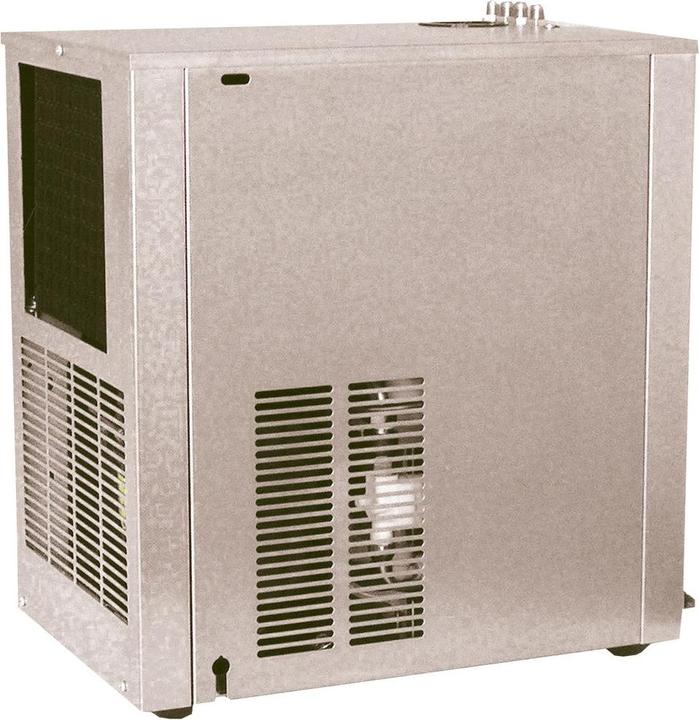 Ich-zapfe Wassersprudler, Wasserspender - CT 30, Untertheken