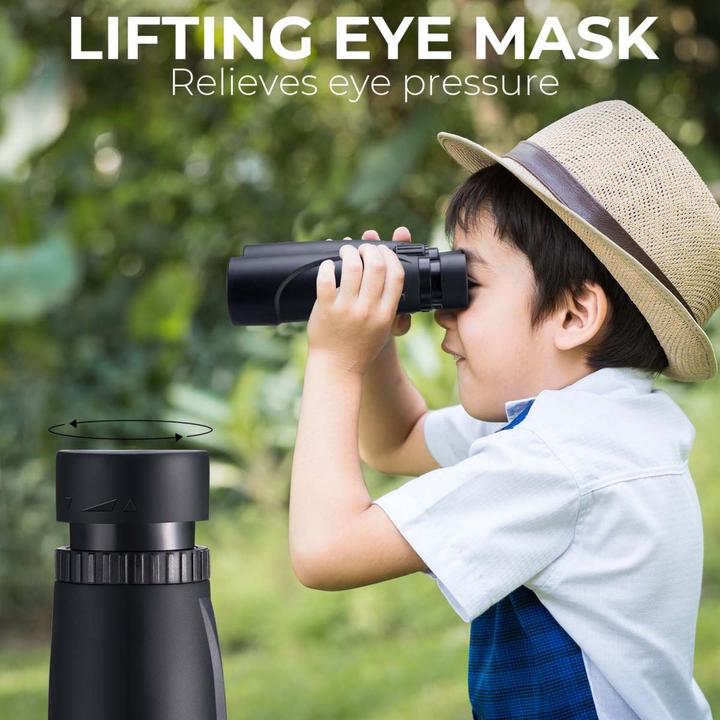 Produktbild K&F Concept Binoculars KF33.071 (12 x, 32 mm)