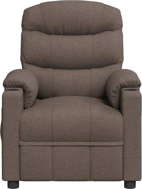 Actual product image vidaXL Christian