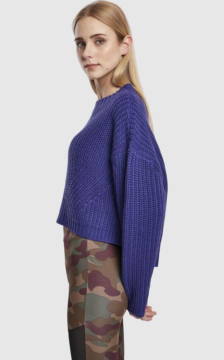 Image du produit Urban Classics Pull large oversize pour femmes (L)