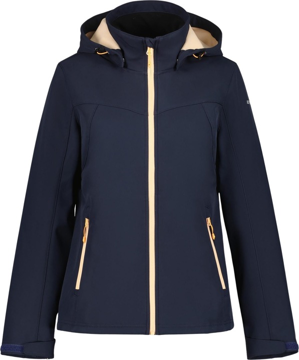 Actual product image Icepeak brenham waterproof jacket (40)