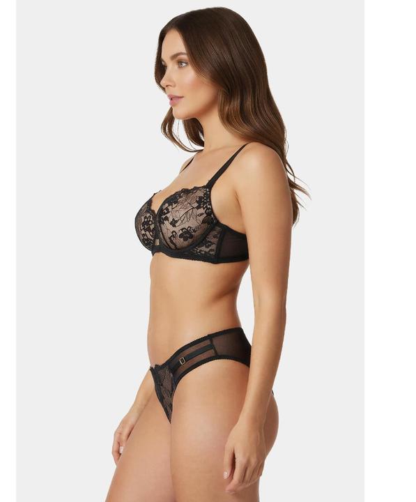 Actual product image LingaDore Push up BH set (Single pack, 85 B)