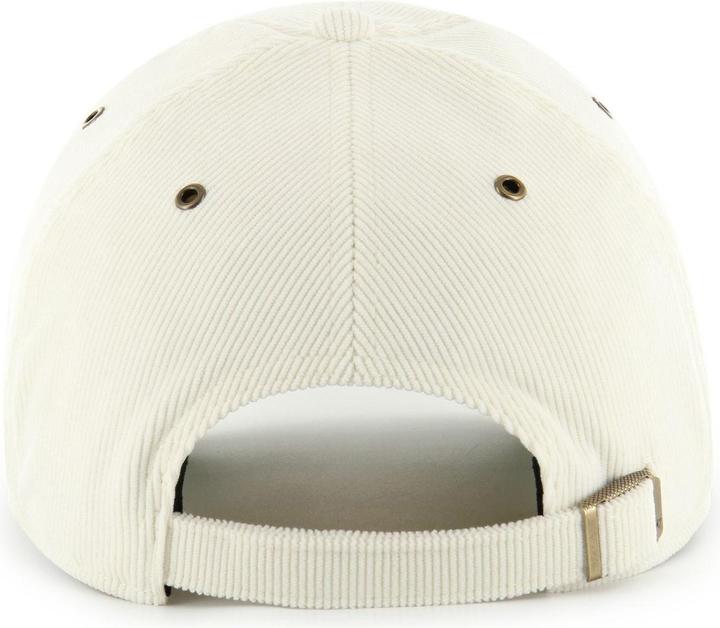 Produktbild 47 Brand Adjustable Kord Cap - CLEAN UP Oakland Athletics