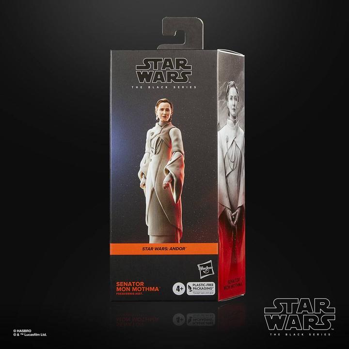 Image du produit Hasbro Sw Bl San Antonio
