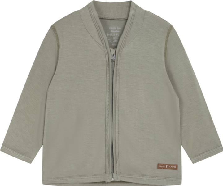 Produktbild Hust and Claire Bambus Strickjacke Curd (80)