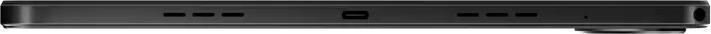 Actual product image Doogee Tablet 14' IPS FHD+ 32GB+256GB, Android (4G, 14", 256 GB, Black)