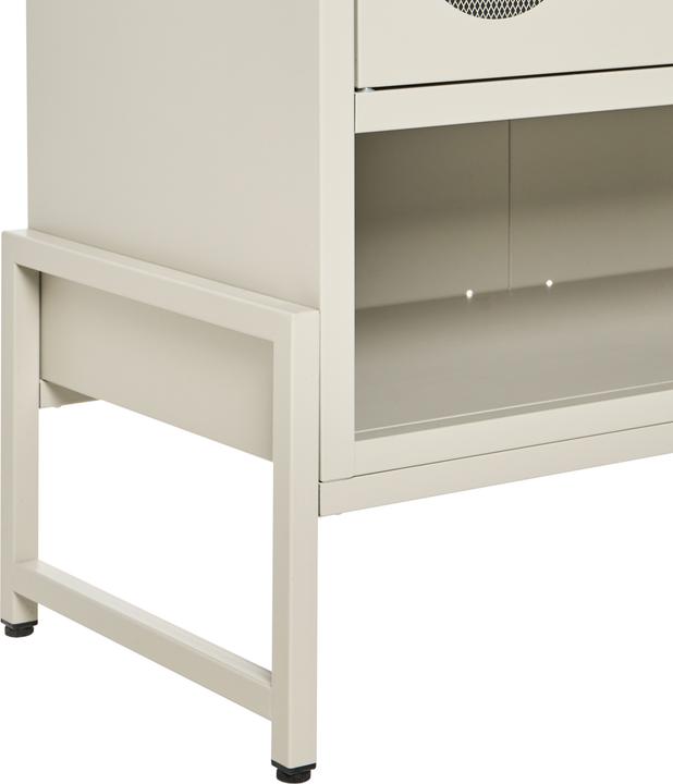 Produktbild Beliani Soletta (47 x 35 x 108 cm)