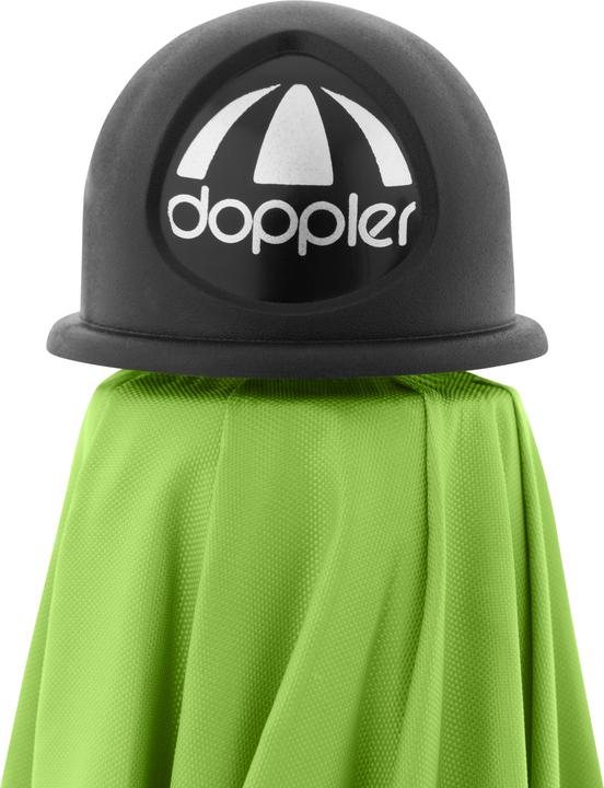 Actual product image Doppler Windprofi II (2 m)