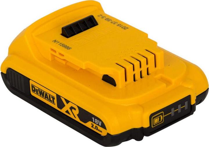 Produktbild DeWalt AkkuKit (18 V)