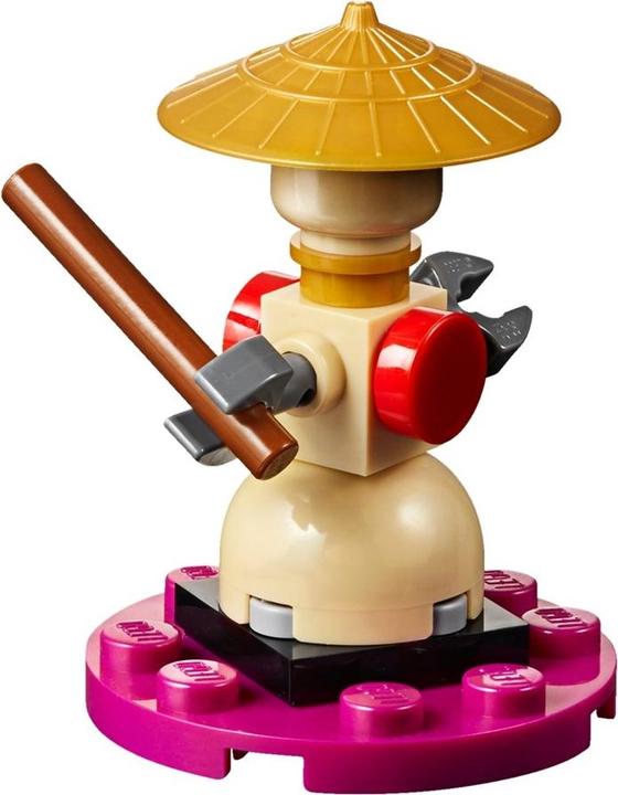 Produktbild LEGO Mulans Training (41151, LEGO Disney)