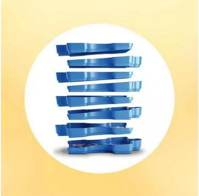 Image du produit Ravensburger Puzzle Sort & Go (8 pièces)