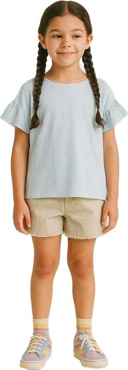 Produktbild Minoti Shorts Mädchen (122)