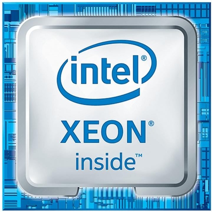 Produktbild Intel Xeon E-2224G 3.5 GHz (LGA 1151, 3.40 GHz, 6 -Core)