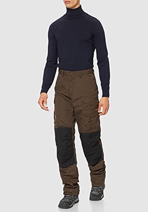 Image du produit Fjällräven Pantalon d'hiver Barents Pro (44)