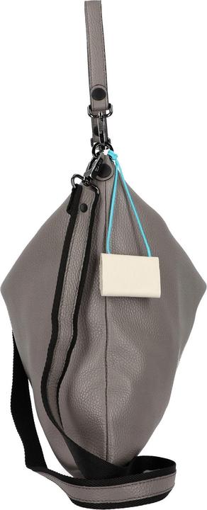 Actual product image Gabs Lolita Schultertasche Leder 45 cm
