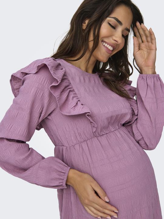 Immagine prodotto Only Maternity Tunica con abbottonatura a metà (M)