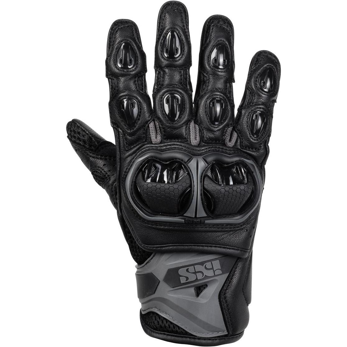 iXS, Motorradhandschuhe, Fresh 2.0 (Herren, XL)