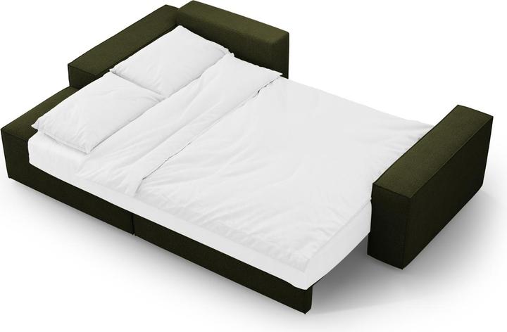 Produktbild Micadoni Jodie (Ecksofa)