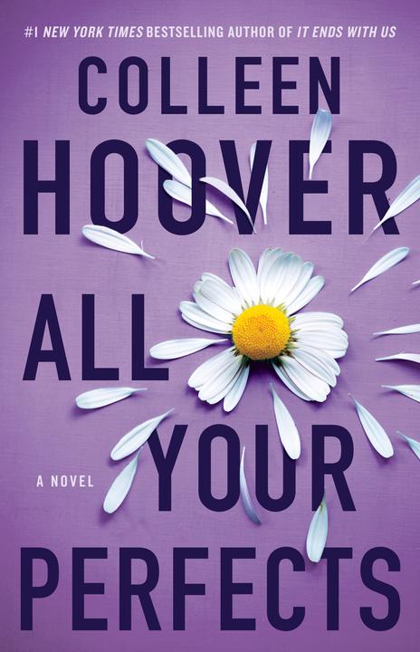 Produktbild All Your Perfects (Englisch, Colleen Hoover, 2018)