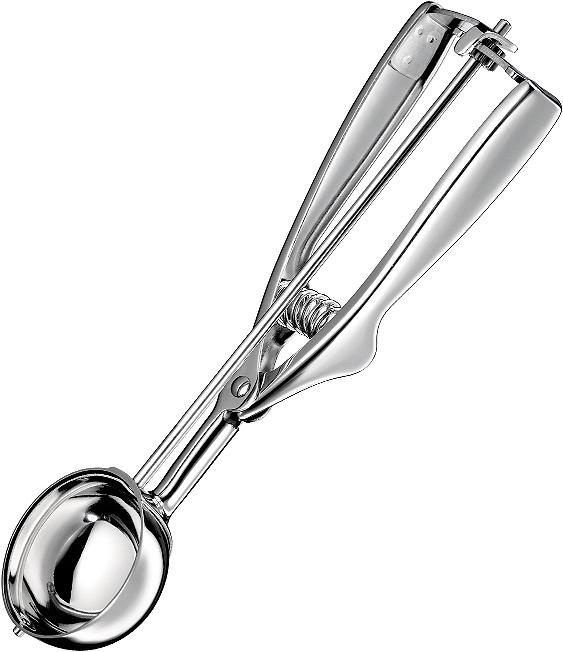 Actual product image Küchenprofi Ice cream scoop (Ice cream scoop)