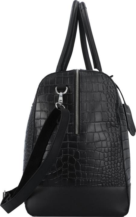 Actual product image Burkely Cool Colbie Weekender Reisetasche Leder 51 cm (36 l)