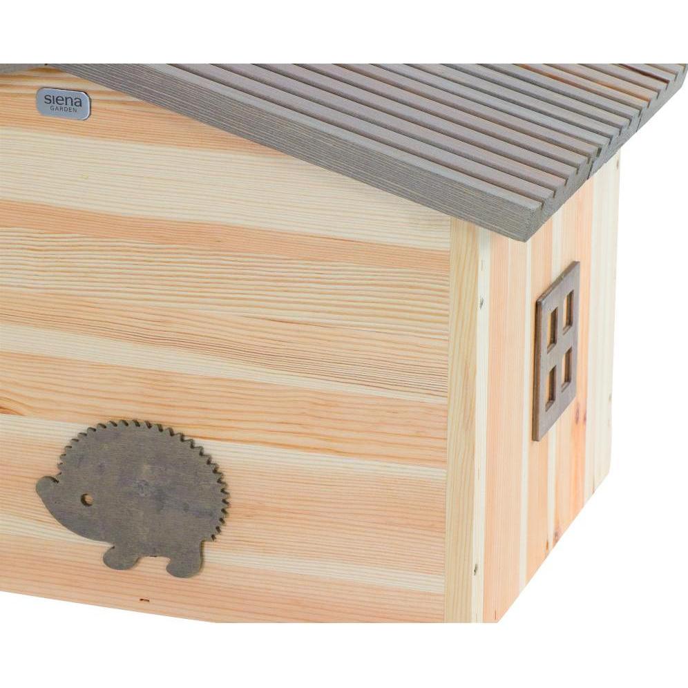 Thumbnail - Siena Garden Igelhaus, Gehege