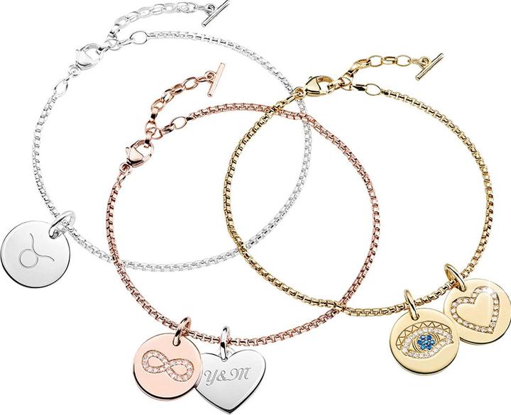 Immagine prodotto Thomas Sabo Ciondolo Cuore (Argento 925)