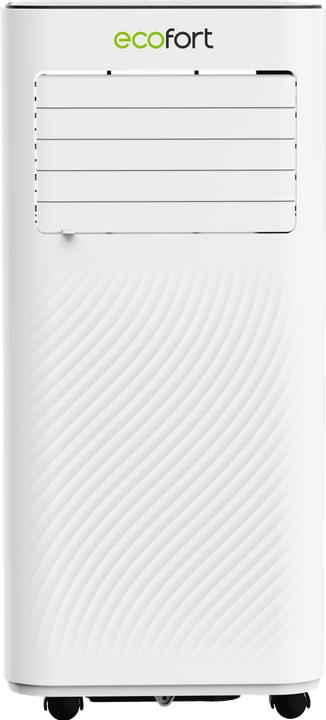 Produktbild ecofort ecoQ CoolAir 7+ (20 m², 7000 BTU/h)