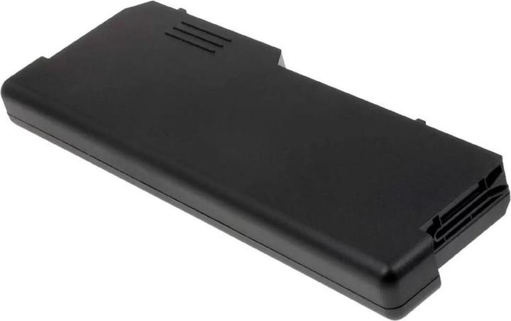 Produktbild AccuCell Akku Dell Vostro 1310/1510 Serie (7800 mAh)