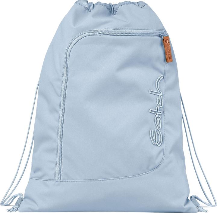 Nordic Ice Blue
