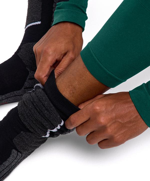 Produktbild Falke MW 3/4 Tights m (L)