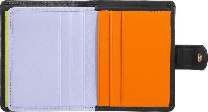 Actual product image Dudu Geldbörse RFID Schutz Leder 8.5 cm