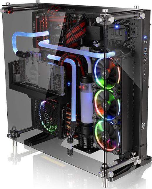 Produktbild Thermaltake Core P5 Tempered Glass Edition (ATX, mATX, Mini-ITX)