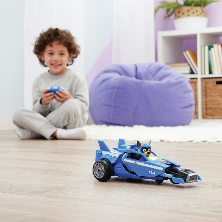 Produktbild Paw Patrol Chase