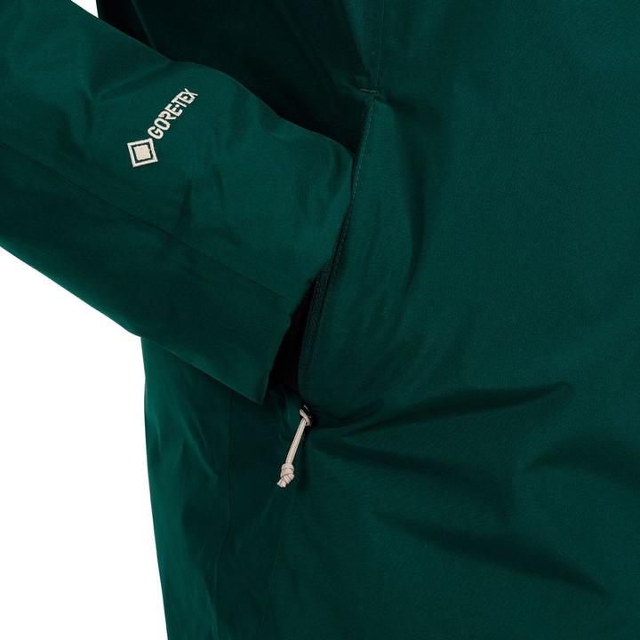 Actual product image Berghaus Ashberry Gore-Tex Daunenparka für Damen (44)