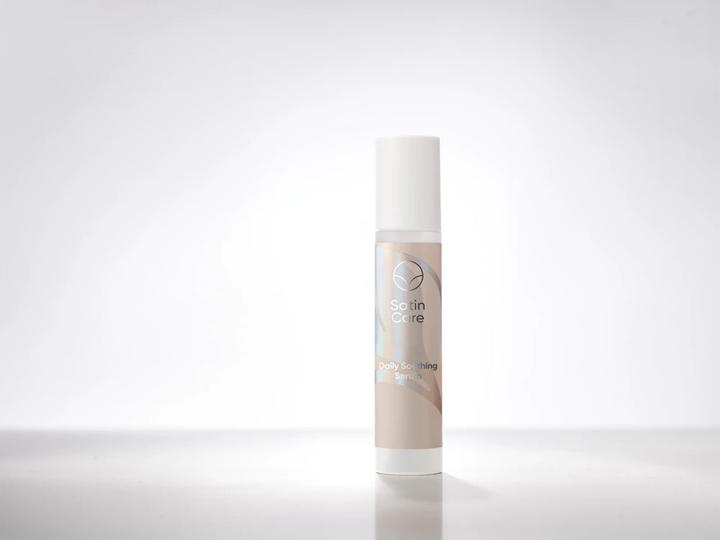 Actual product image Gillette Venus Satin Care Daily Soothing Serum (50 ml)
