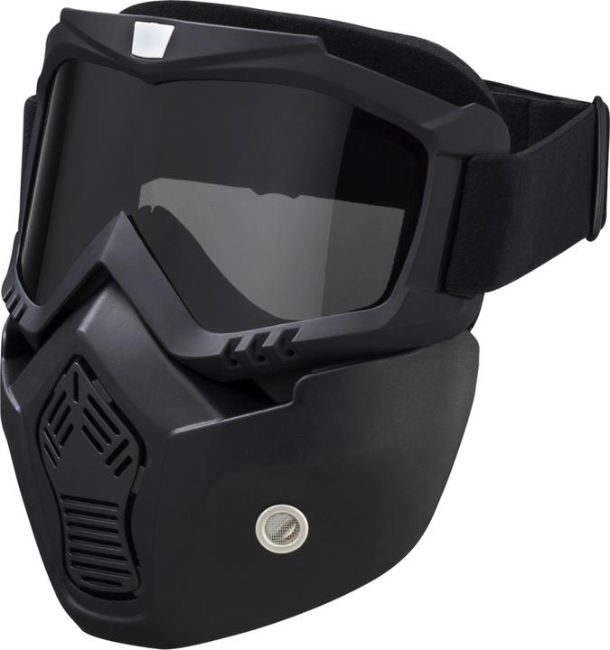 iXS Glasses Mask