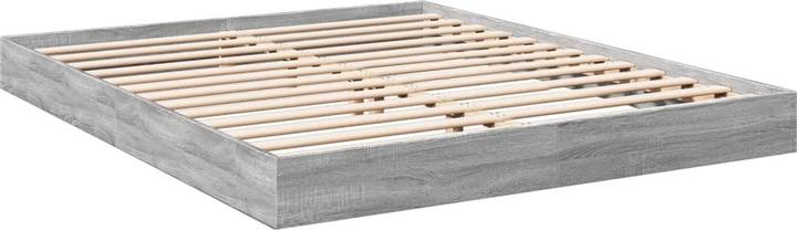 Image du produit vidaXL Bettgestell (160 x 200 cm)