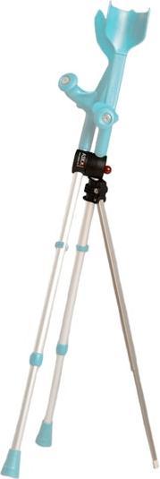 Immagine prodotto Awero Supporto per cannes anglaises e béquilles A3X