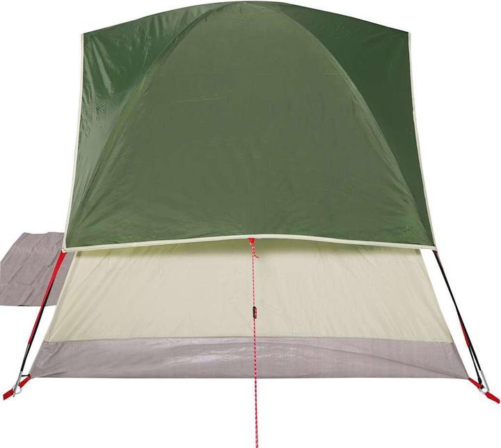 Immagine prodotto vidaXL Tenda da campeggio a cupola 2 persone Impermeabile (Tenda a cupola, 3.10 kg, 2 persone)