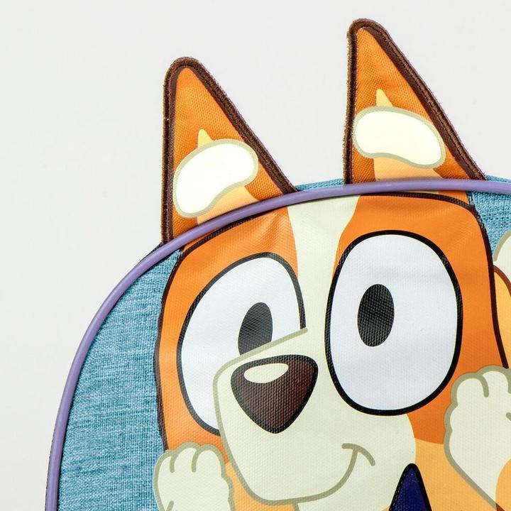 Actual product image Cerdá Bluey - Bluey & Bingo