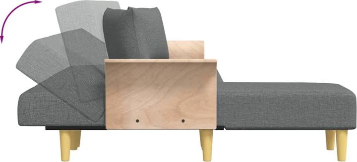 Image du produit vidaXL Chelsea (Canapé d'angle)