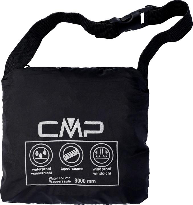 Actual product image CMP Campagnolo Regenhose (152)
