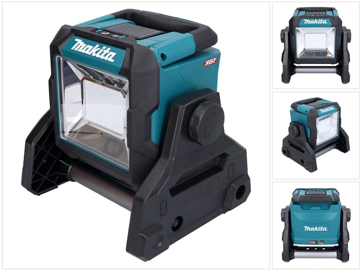 Actual product image Makita ML003G (1100 lm)
