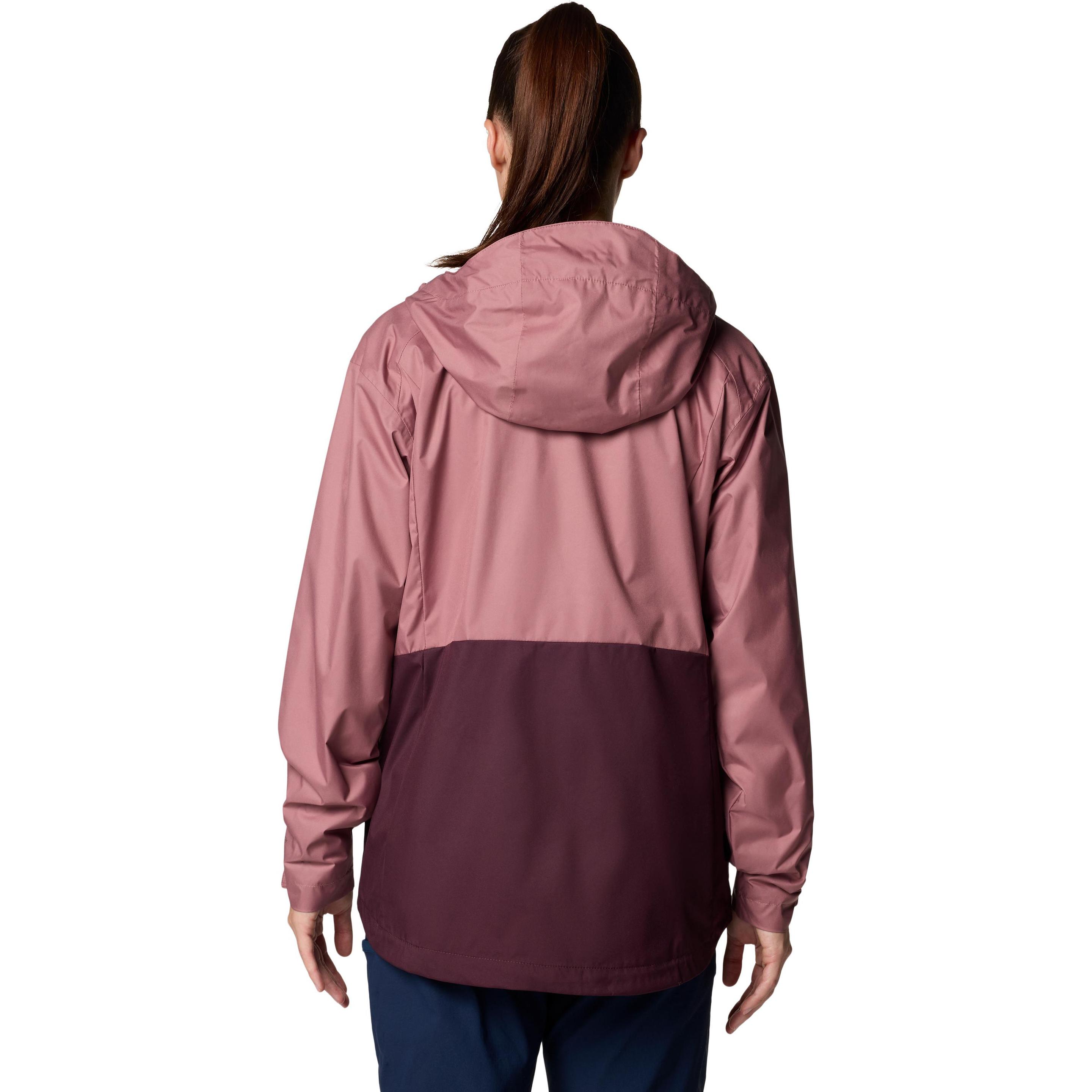Thumbnail - Columbia, Damen, Jacke, Inner Limits™ III Jacket (L), Rot, L