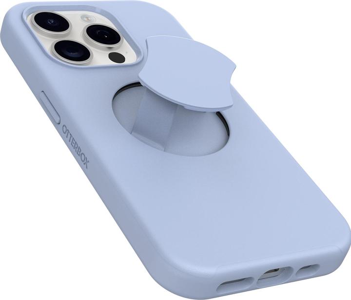 Produktbild OtterBox OtterGrip Symmetry mit MagSafe (Apple iPhone 15 Pro)