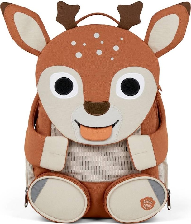 Affenzahn Grosser Freund Kindergartenrucksack 31 cm