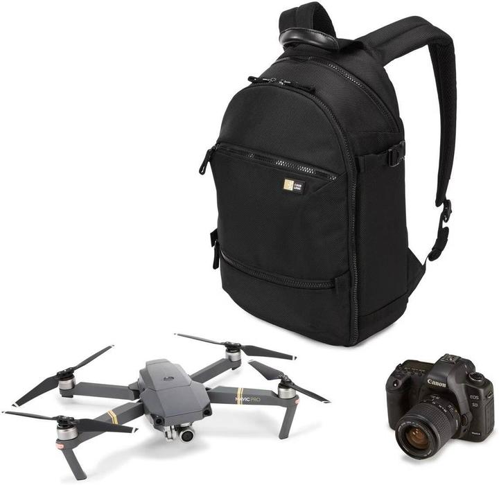 Produktbild Caselogic Bryker Photo & Drone Backpack DSLR medium