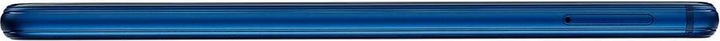 Actual product image Huawei P20 Lite (64 GB, Small Blue, 5.80", Hybrid Dual SIM, 16 Mpx, 4G)