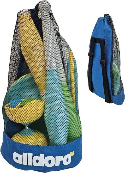 Produktbild Alldoro Jonglierset im Rucksack